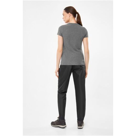 VIKING T-shirt damski Lako Bamboo Lady szary, Rozmiar: M, 3 zdjęcie VIKING T-shirt damski Lako Bamboo Lady szary, Rozmiar: M, 3 zdjęcie