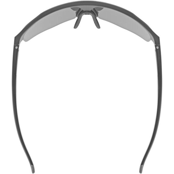 Uvex Okulary sportowe Axos set