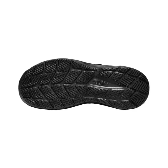Keen sandały zabudowane damskie Seanik H2  - Black / Magnet, Rozmiar: 39, 5 zdjęcie