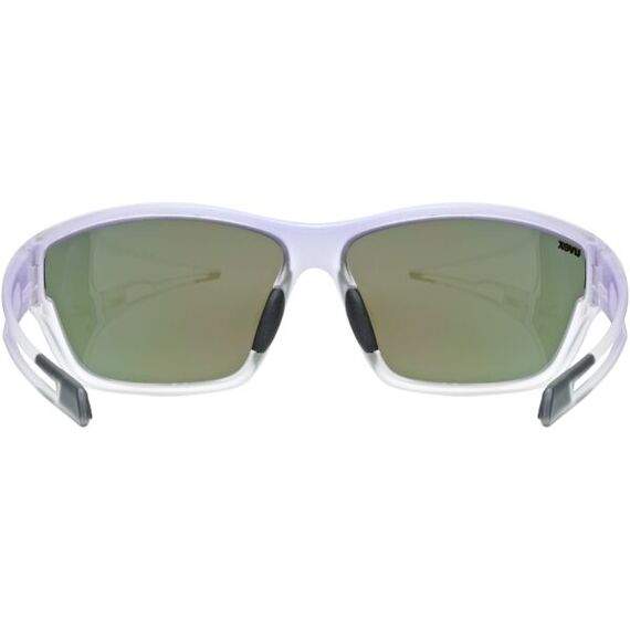 Uvex Okulary sportowe UVEX Sportstyle 806