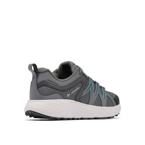 Columbia buty męskie Peakfreak Roam Waterproof - Grey Steel, Rozmiar: 43, 3 zdjęcie Columbia buty męskie Peakfreak Roam Waterproof - Grey Steel, Rozmiar: 43, 3 zdjęcie