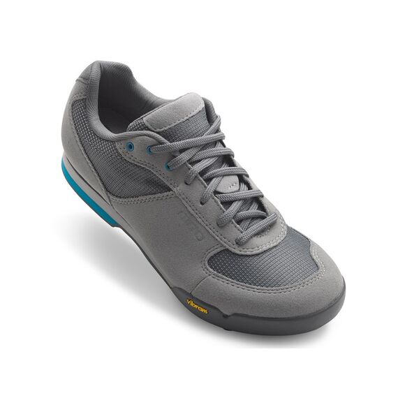 GIRO Buty damskie PETRA VR niebieski, 2 zdjęcie