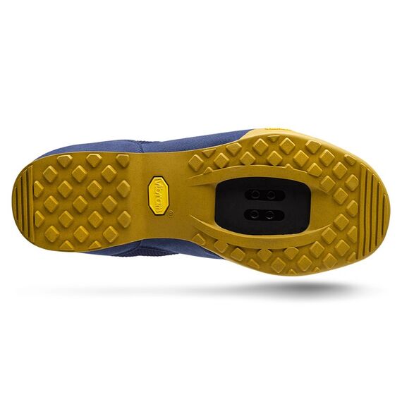 GIRO Buty męskie RUMBLE VR niebieski, 3 zdjęcie