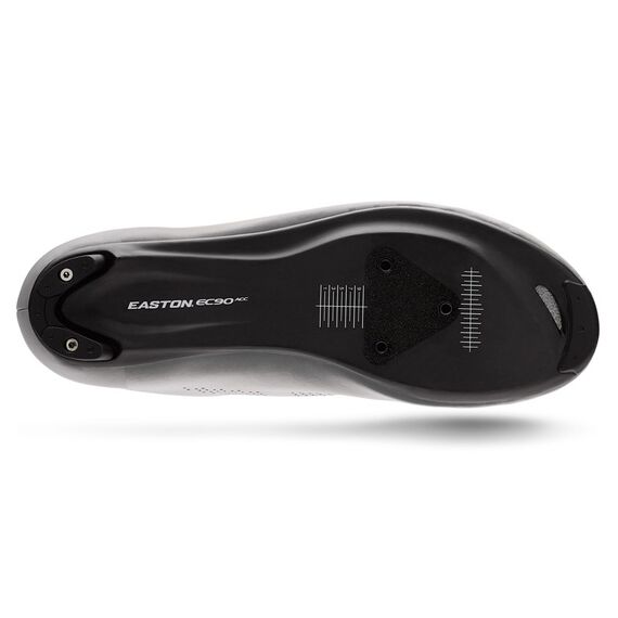 GIRO Buty męskie EMPIRE ACC REFLECTIVE srebrny, Kolor: srebrny, Rozmiar: 47, 2 zdjęcie