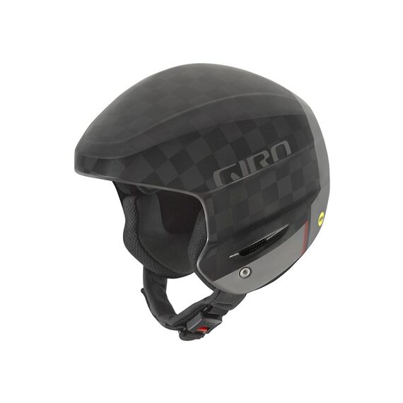 GIRO Kask zimowy AVANCE SPHERICAL MIPS czarny, Kolor: czarny, Rozmiar: M (55.5-57 cm), 2 zdjęcie