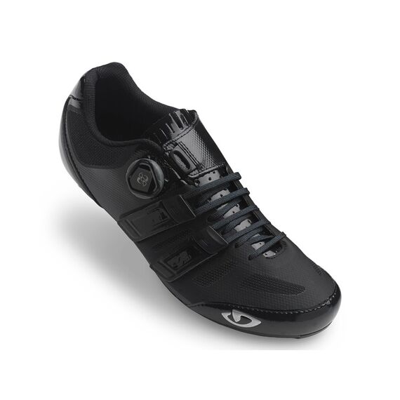 GIRO Buty męskie SENTRIE TECHLACE czarny