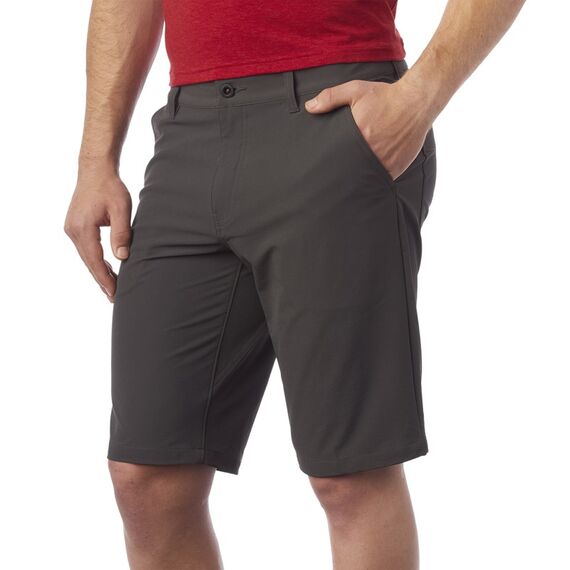 GIRO Szorty męskie VENTURE SHORT II szary, 3 zdjęcie