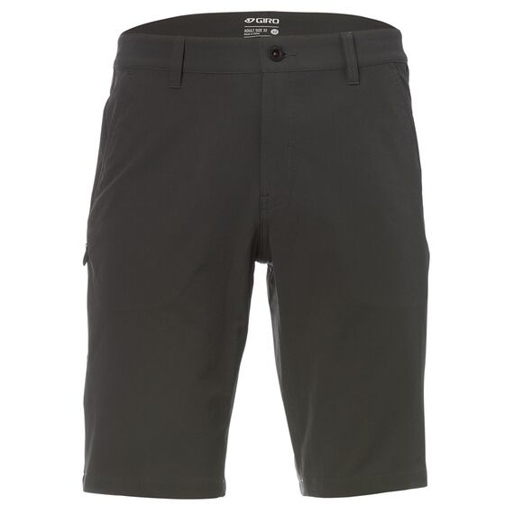 GIRO Szorty męskie VENTURE SHORT II szary