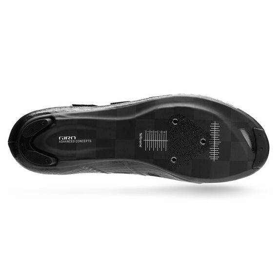 GIRO Buty męskie PROLIGHT TECHLACE czarny, Kolor: czarny, Rozmiar: 47, 2 zdjęcie