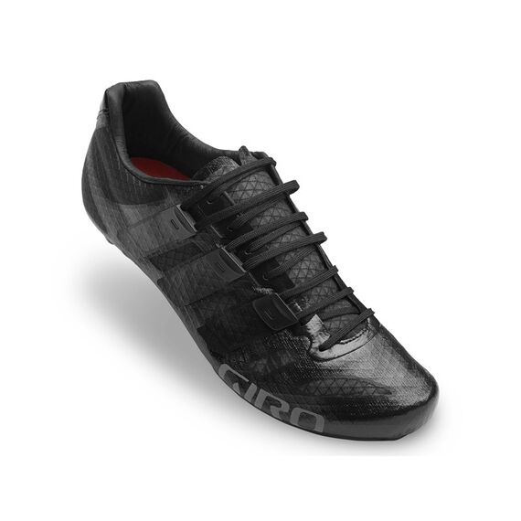 GIRO Buty męskie PROLIGHT TECHLACE czarny, Kolor: czarny, Rozmiar: 47, 3 zdjęcie