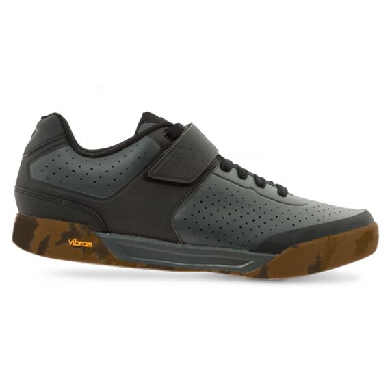 GIRO Buty męskie CHAMBER II czarny, Kolor: czarny, Rozmiar: 42