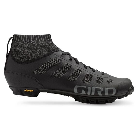 GIRO Buty męskie EMPIRE VR70 KNIT czarny