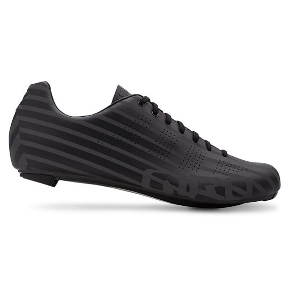 GIRO Buty męskie EMPIRE ACC REFLECTIVE szary, Kolor: szary, Rozmiar: 43