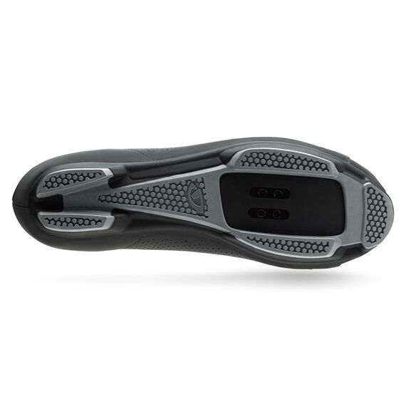 GIRO Buty męskie REPUBLIC LX R REFLECTIVE szary, Kolor: szary, Rozmiar: 42, 3 zdjęcie