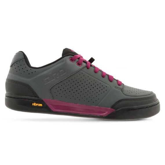 GIRO Buty damskie RIDDANCE W fioletowy, Kolor: fioletowy, Rozmiar: 37