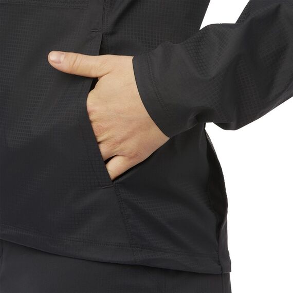 GIRO Wiatrówka damska STOW czarny, 4 zdjęcie