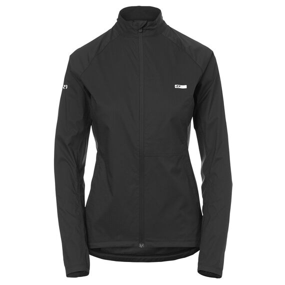 GIRO Wiatrówka damska STOW czarny, 2 zdjęcie