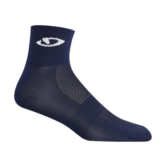 GIRO Skarpety COMP RACER czarny, Kolor: czarny, Rozmiar: L (43-45)