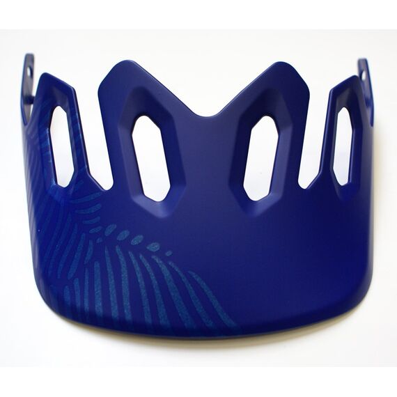 BELL Daszek SUPER 3R/3 perłowy