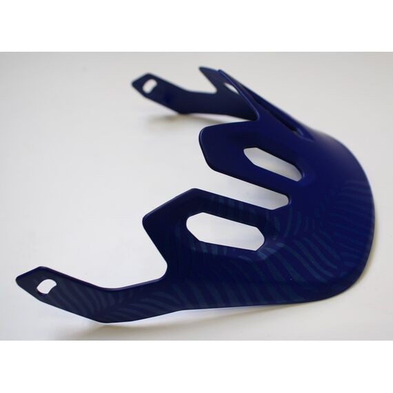 BELL Daszek SUPER 3R/3 perłowy, 2 zdjęcie