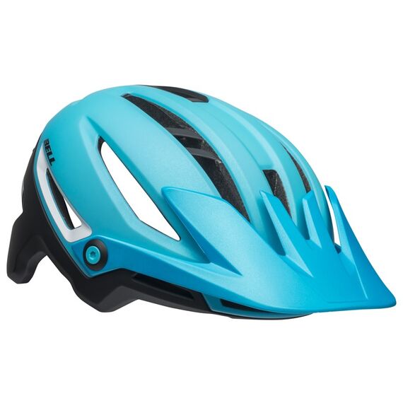 BELL Kask mtb SIXER INTEGRATED MIPS niebieski, Kolor: niebieski, Rozmiar: M (55-59 cm), 2 zdjęcie