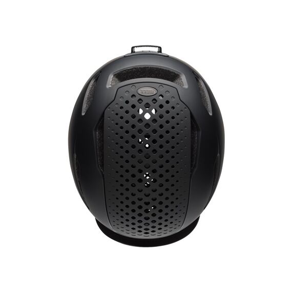 BELL Kask miejski HUB agent czarny, 4 zdjęcie