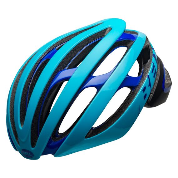 BELL Kask szosowy Z20 INTEGRATED MIPS niebieski, 2 zdjęcie
