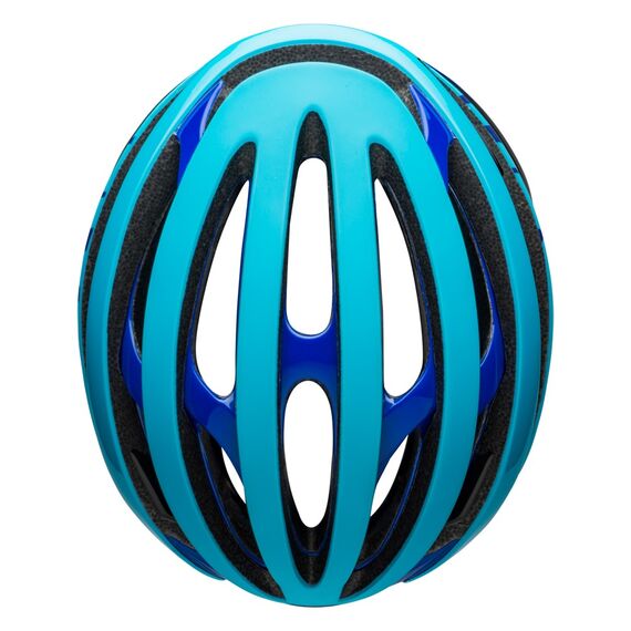 BELL Kask szosowy Z20 INTEGRATED MIPS niebieski, 4 zdjęcie