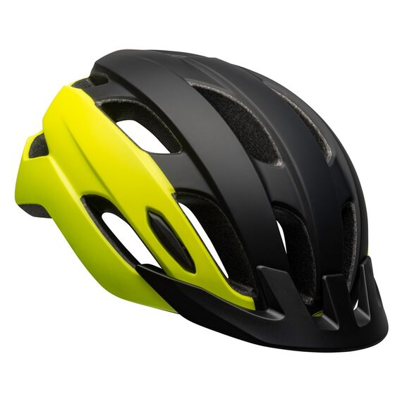 BELL Kask mtb TRACE INTEGRATED MIPS wielokolorowy, 2 zdjęcie