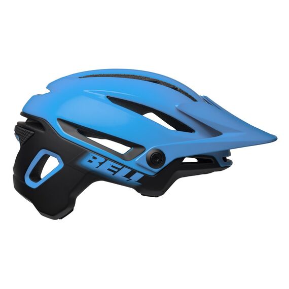 BELL Kask mtb SIXER INTEGRATED MIPS niebieski