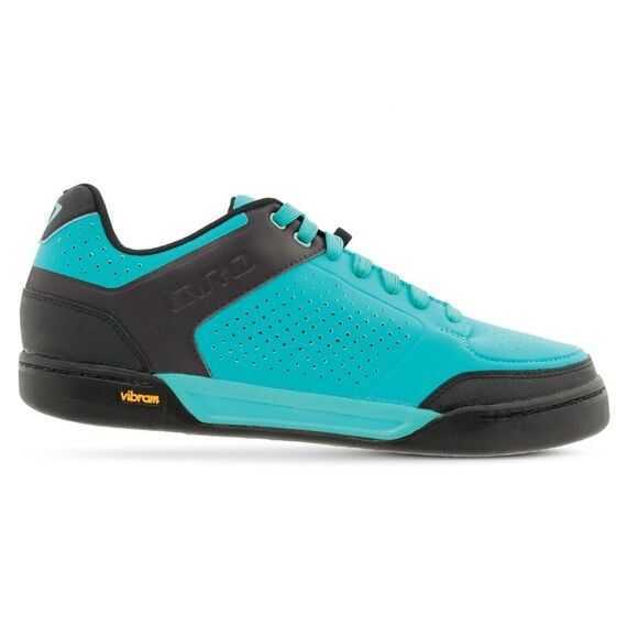 GIRO Buty damskie RIDDANCE W niebieski