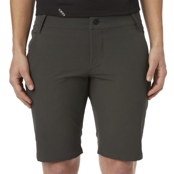 GIRO Szorty damskie WOMEN'S VENTURE SHORT szary, 2 zdjęcie