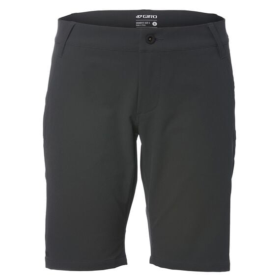 GIRO Szorty damskie WOMEN'S VENTURE SHORT szary