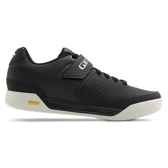 GIRO Buty męskie CHAMBER II czarny, Kolor: czarny, Rozmiar: 36