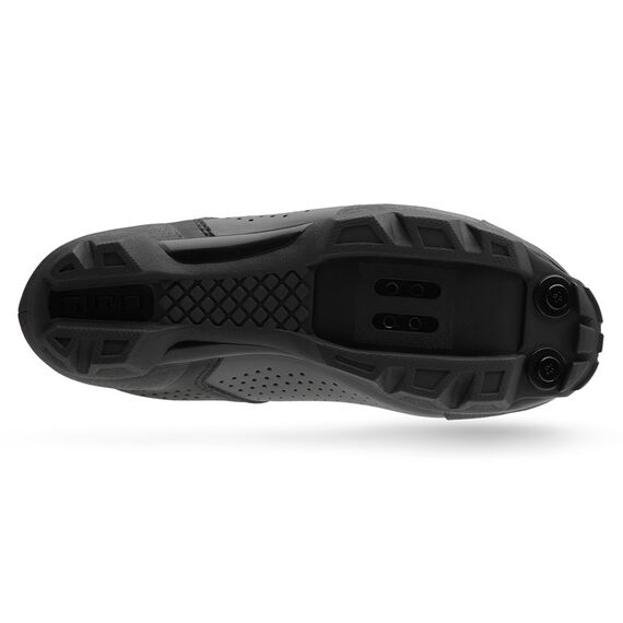 GIRO Buty damskie MANTA LACE szary, Kolor: szary, Rozmiar: 37, 3 zdjęcie