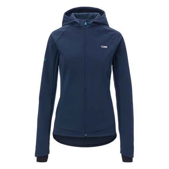 GIRO Kurtka damska AMBIENT niebieski