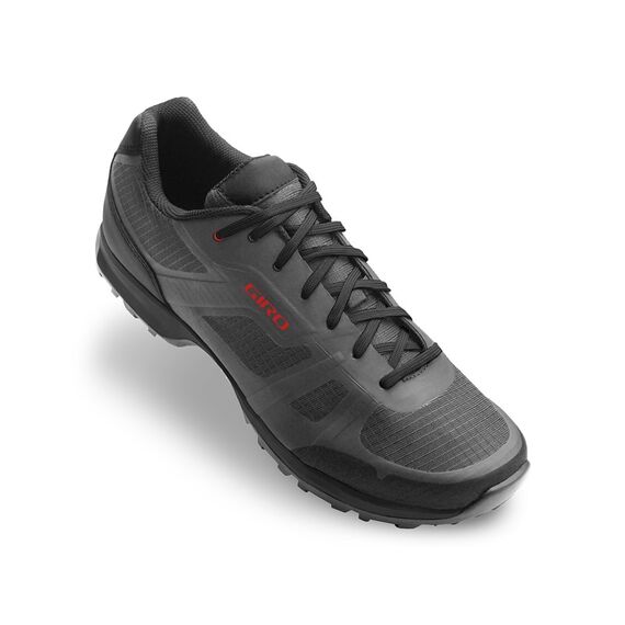 GIRO Buty damskie GAUGE W szary, 2 zdjęcie