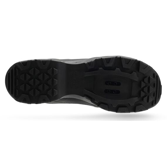 GIRO Buty damskie GAUGE W szary, 3 zdjęcie