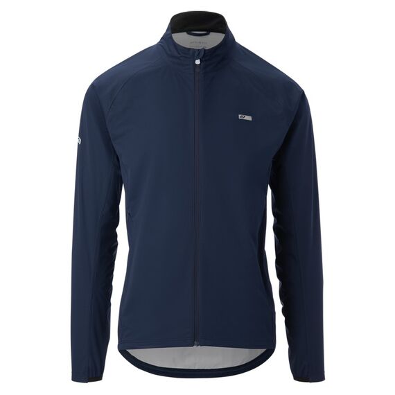 GIRO Kurtka męska STOW H2O niebieski