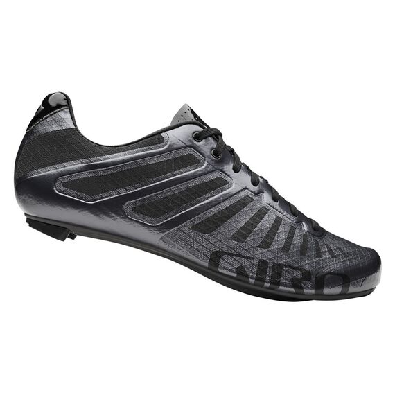 GIRO Buty męskie EMPIRE SLX CARBON czarny, Kolor: czarny, Rozmiar: 42