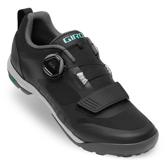 GIRO Buty damskie VENTANA BOA W czarny, Kolor: czarny, Rozmiar: 39, 2 zdjęcie