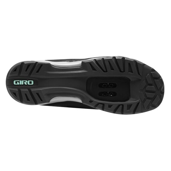 GIRO Buty damskie VENTANA BOA W czarny, Kolor: czarny, Rozmiar: 39, 3 zdjęcie