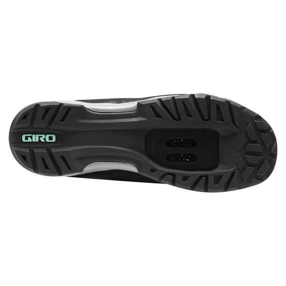 GIRO Buty damskie VENTANA W FASTLACE szary, 3 zdjęcie