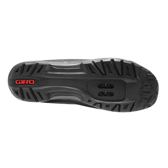 GIRO Buty męskie VENTANA BOA czarny, Kolor: czarny, Rozmiar: 43, 3 zdjęcie GIRO Buty męskie VENTANA BOA czarny, Kolor: czarny, Rozmiar: 43, 3 zdjęcie