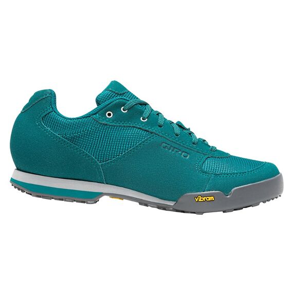 GIRO Buty damskie PETRA VR zielony, Kolor: zielony, Rozmiar: 38