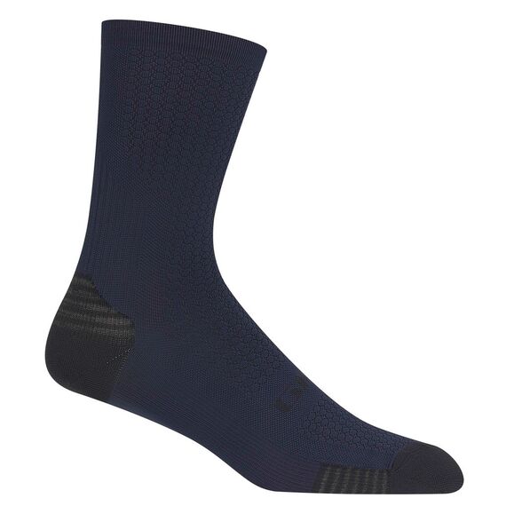 GIRO Skarpety HRC+ GRIP niebieski, Kolor: niebieski, Rozmiar: L (43-45)