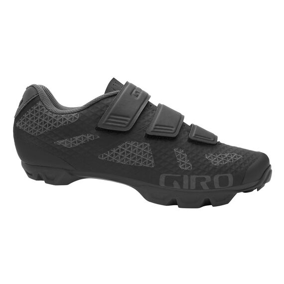 GIRO Buty damskie RANGER W czarny, Kolor: czarny, Rozmiar: 37