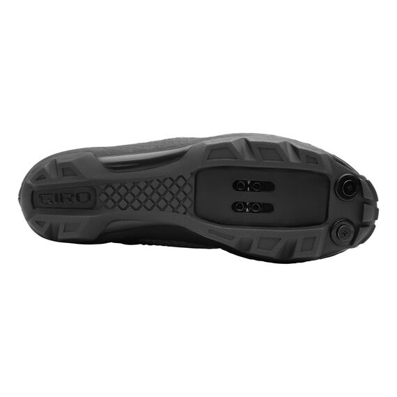 GIRO Buty damskie RANGER W czarny, Kolor: czarny, Rozmiar: 39, 3 zdjęcie