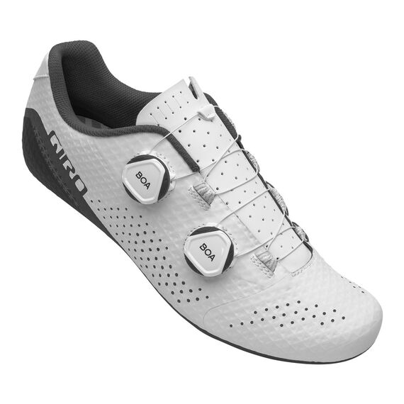 GIRO Buty damskie REGIME CARBON W biały, 3 zdjęcie