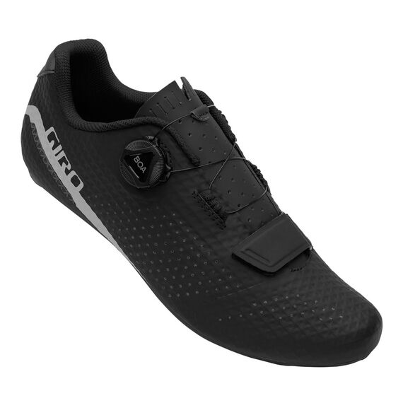 GIRO Buty męskie CADET CARBON czarny, 2 zdjęcie